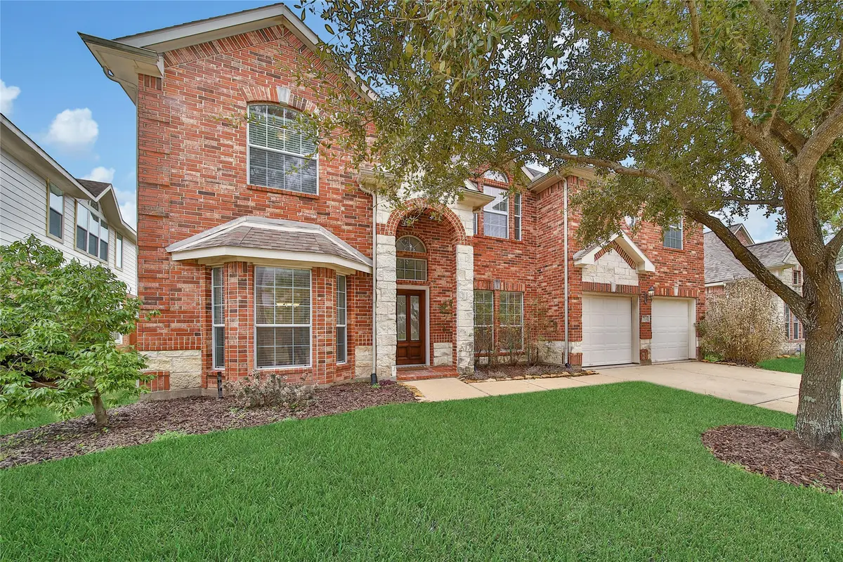 714 Stubbs Bend Drive, Rosenberg, TX 77469 - Image #1