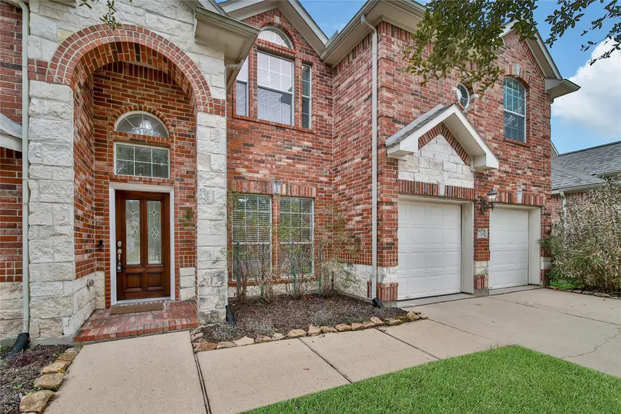 714 Stubbs Bend Drive, Rosenberg, TX 77469 - Image #3