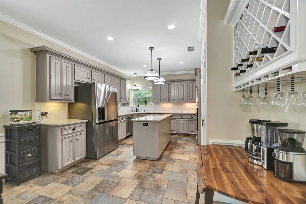 14622 Sandalfoot Street, Houston, TX 77095 - #1