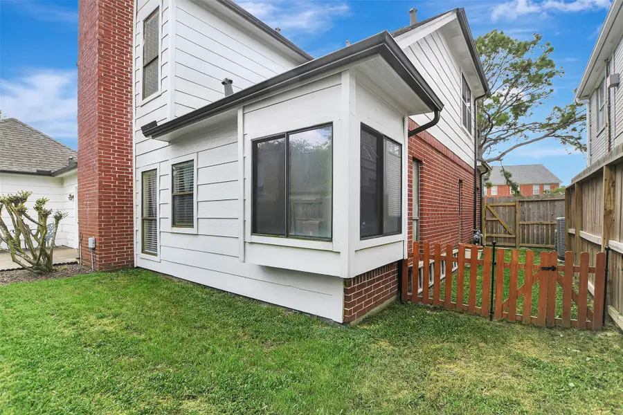 14622 Sandalfoot Street, Houston, TX 77095 - #2
