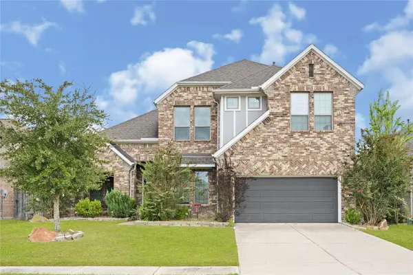 21610 Albertine Drive, Tomball, TX 77377