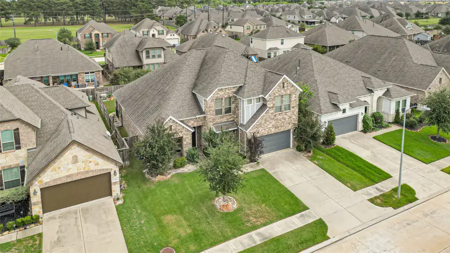 21610 Albertine Drive, Tomball, TX 77377 - #2
