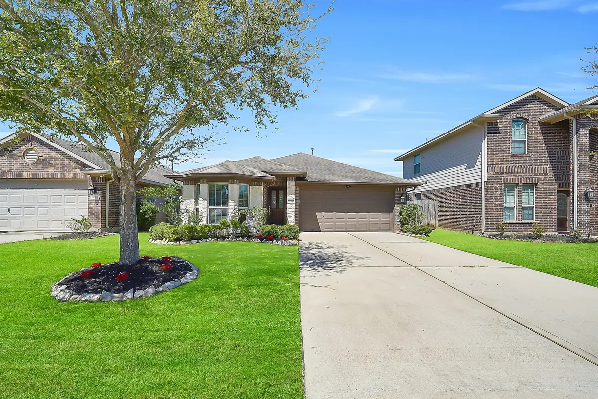 18946 Barrington Grove Trace, Richmond, TX 77407 - #1