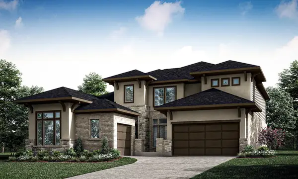 4418 Heather Crossing Road S, Fulshear, TX 77441