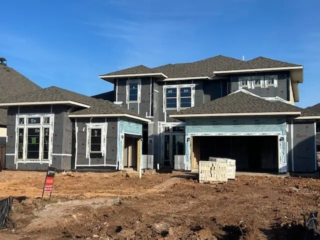 4418 Heather Crossing Road S, Fulshear, TX 77441 - Image #2