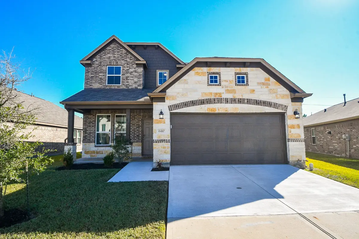 6410 Cypresswood Summit Drive, Humble, TX 77338 - Image #1