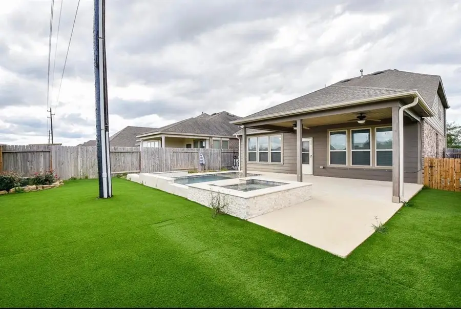 5354 Rue Dela Croix Drive, Katy, TX 77493 - #2