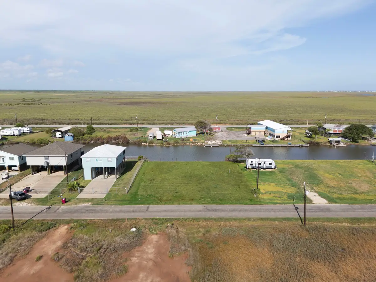 Lots 22 & 23 County Road 299 Heron, Sargent, TX 77414 - #1