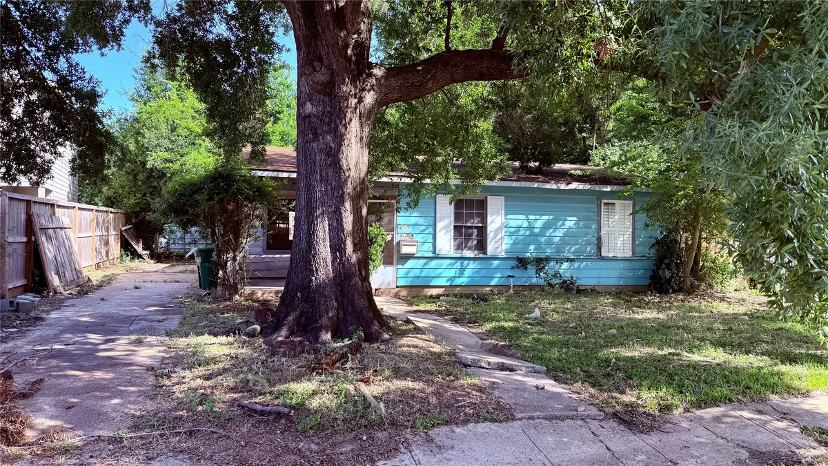 6515 Narcissus Street, Houston, TX 77087 - #1