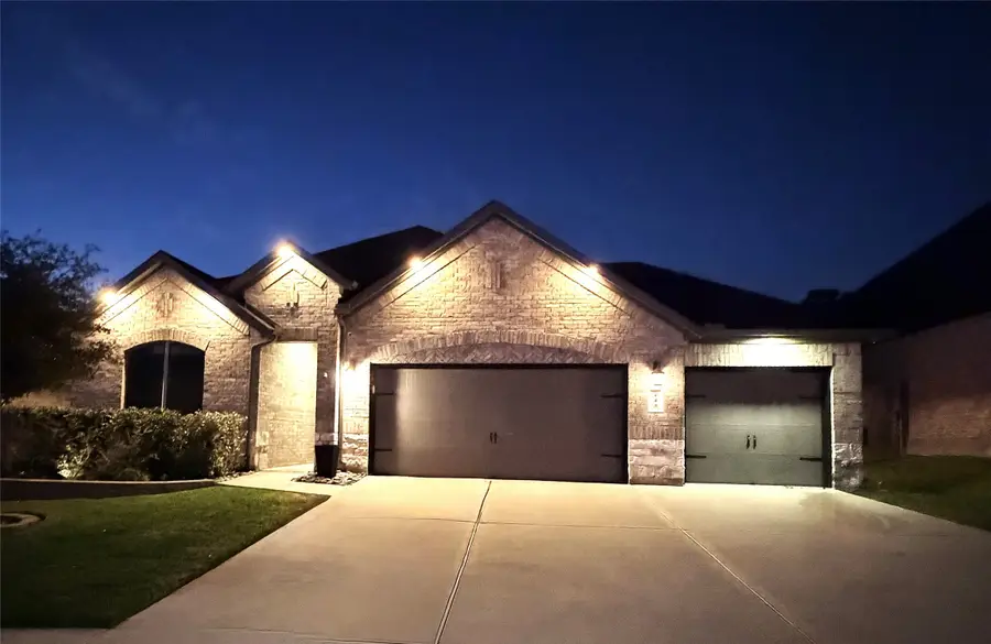 443 Stonebrook Lane, Conroe, TX 77304 - Image #3