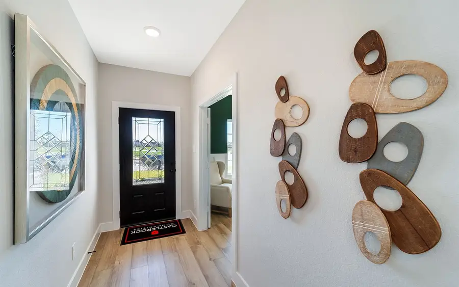14014 Darley Oak, Crosby, TX 77532 - #2