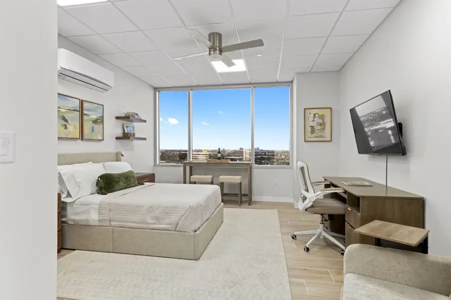 9800 Centre Parkway #1006, Houston, TX 77036 - #2