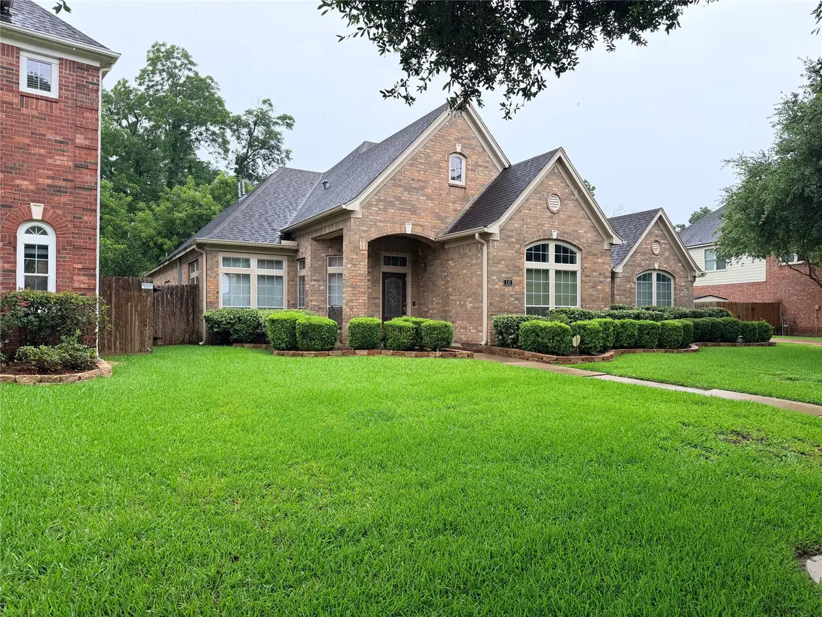 110 Water Bluff Lane, Richmond, TX 77406 - #1