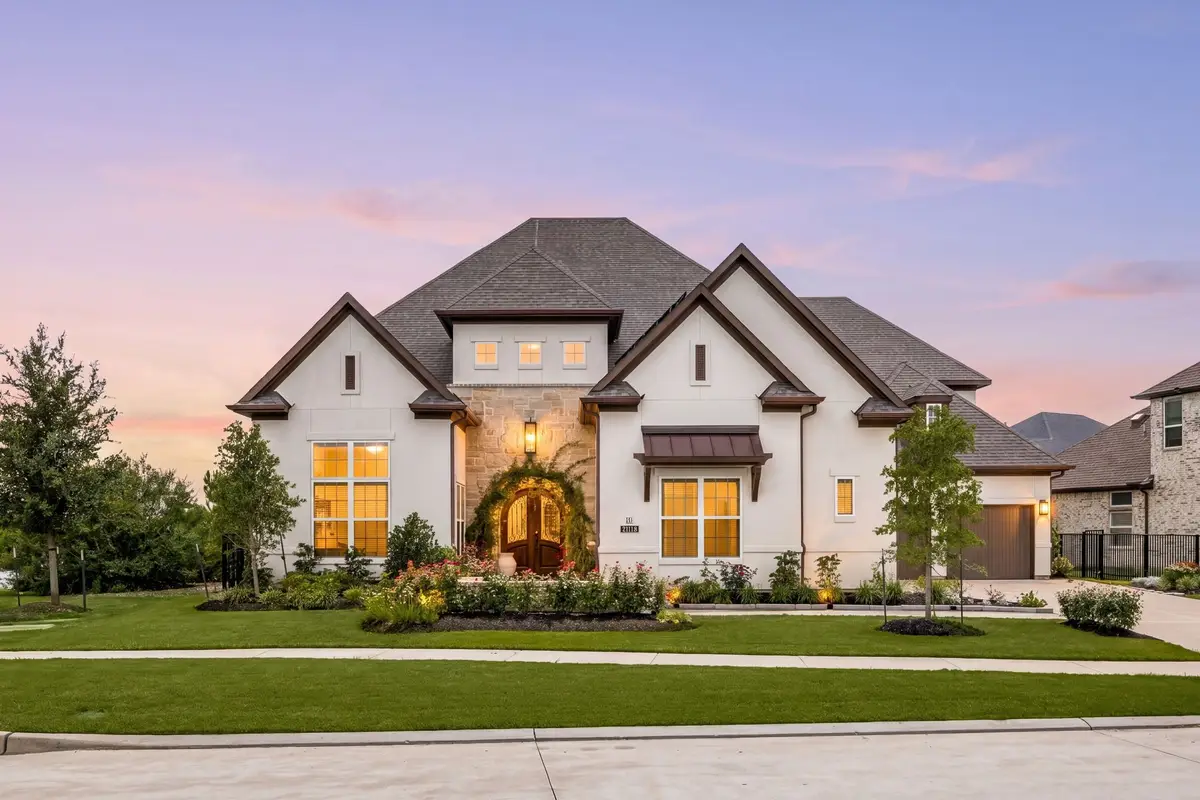 21315 Crescent Winged Dr, Cypress, TX 77433 - #1