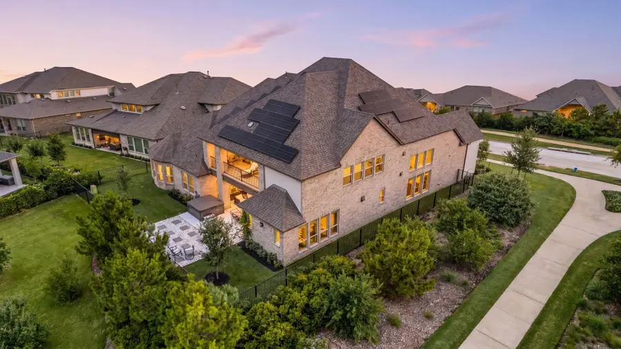 21315 Crescent Winged Dr, Cypress, TX 77433 - #2