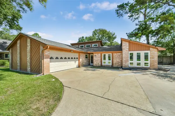 7506 N Hollow Circle, Humble, TX 77396