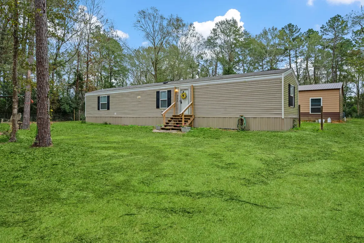 280 Martin Creek Drive, Cleveland, TX 77328 - Image #1