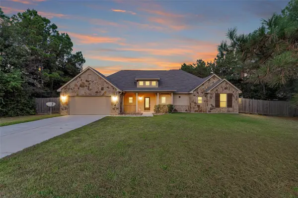 4515 Coues Deer Lane, Conroe, TX 77303