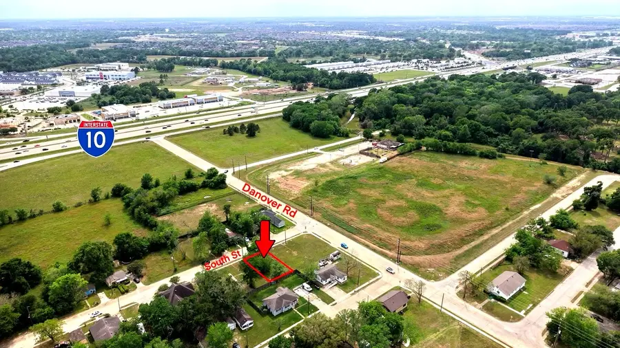 + South Street, Katy, TX 77494 - #2