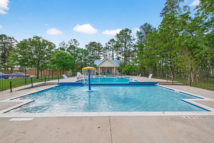 2350 Strong Horse Drive, Conroe, TX 77301 - #3