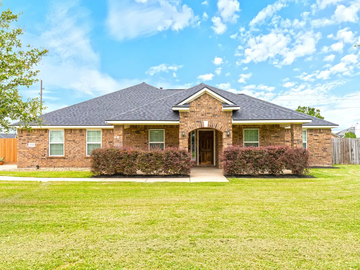 11302 Audrey Drive, Needville, TX 77461 - #1
