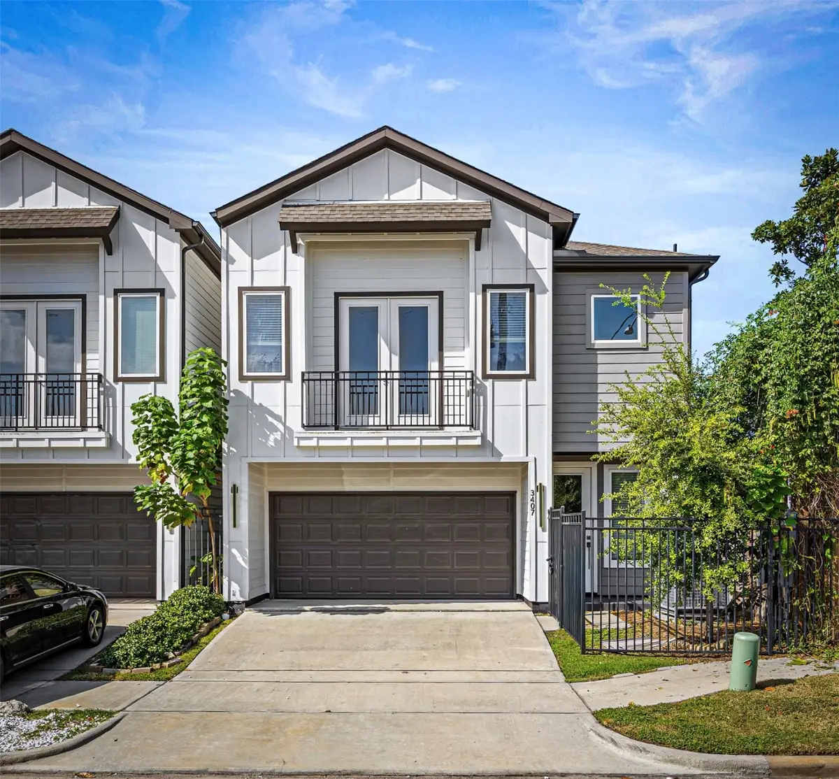 3407 Terry Street, Houston, TX 77009 - Image #1