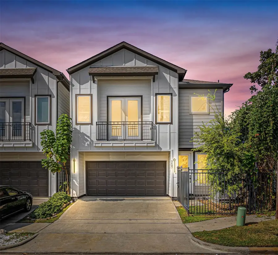 3407 Terry Street, Houston, TX 77009 - Image #2