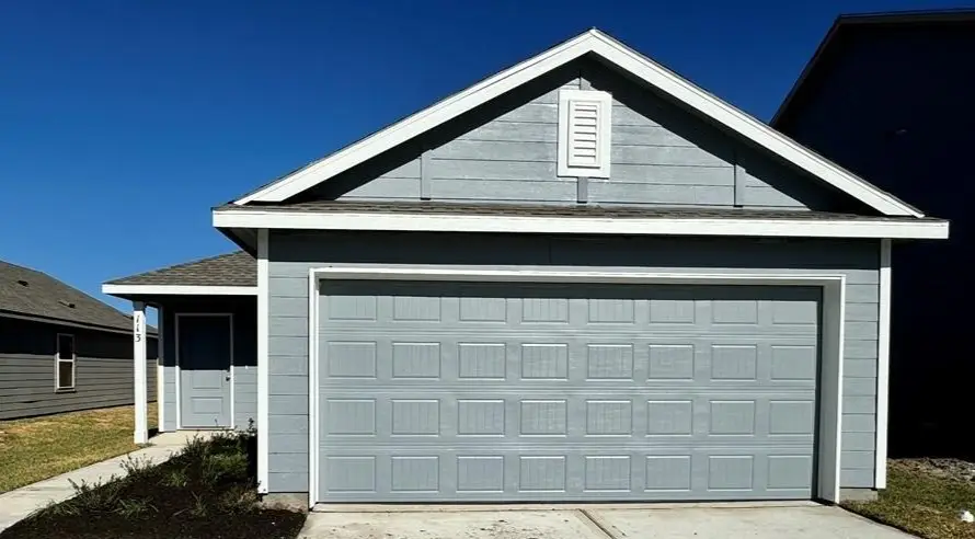 1301 Charlotte Way, Wharton, TX 77488 - #1