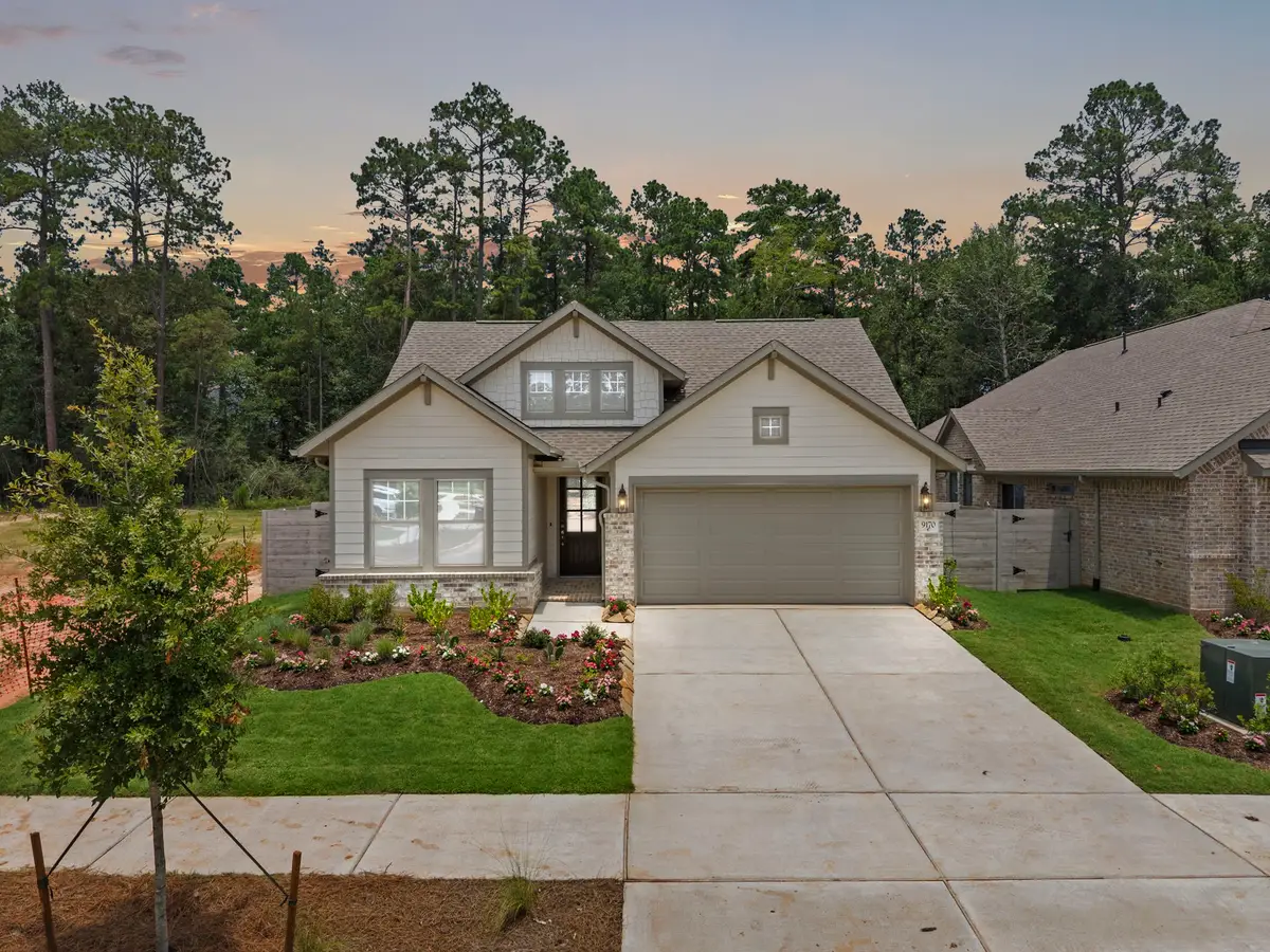9170 Grand Jubilee Drive, Montgomery, TX 77316 - #1