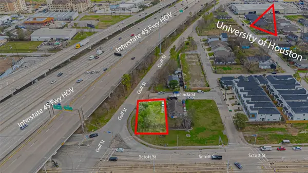 2208 Edmundson Street, Houston, TX 77004