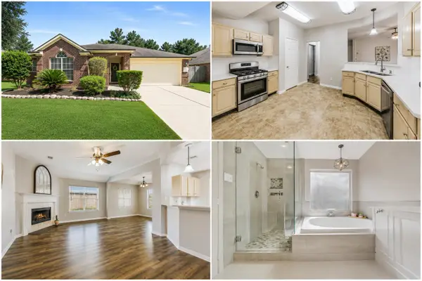 3810 Apple Hollow Lane, Humble, TX 77396