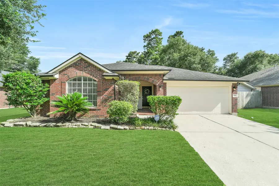 3810 Apple Hollow Lane, Humble, TX 77396 - #2
