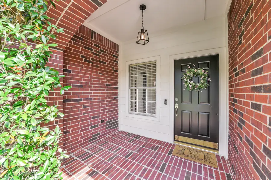 3810 Apple Hollow Lane, Humble, TX 77396 - #3