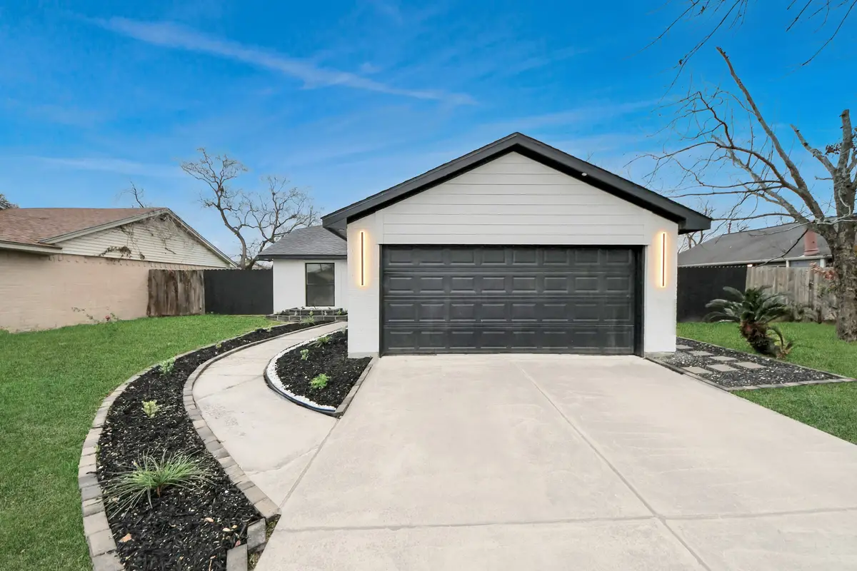 1714 Merton Drive, Houston, TX 77015 - Image #1