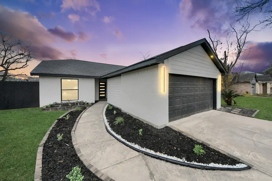 1714 Merton Drive, Houston, TX 77015 - Image #2