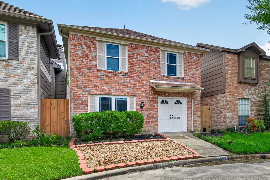 4603 Cashel Castle Drive, Houston, TX 77069 - #2