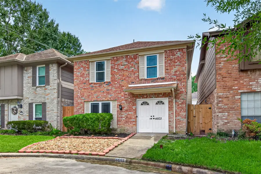 4603 Cashel Castle Drive, Houston, TX 77069 - #3
