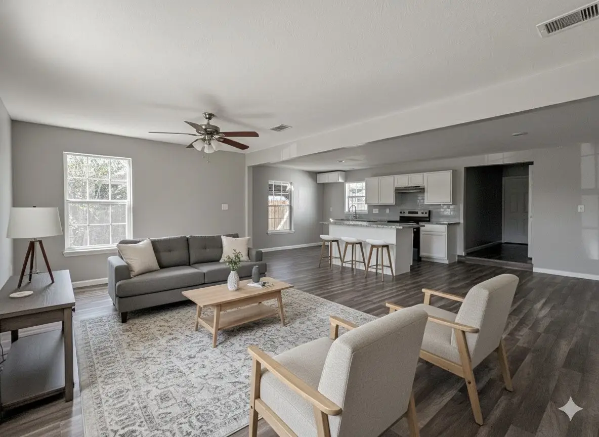 7703 Mchenry Street, Houston, TX 77087 - #1