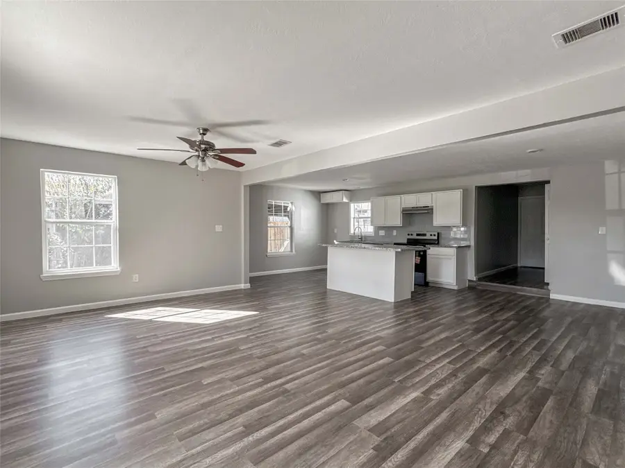 7703 Mchenry Street, Houston, TX 77087 - #2