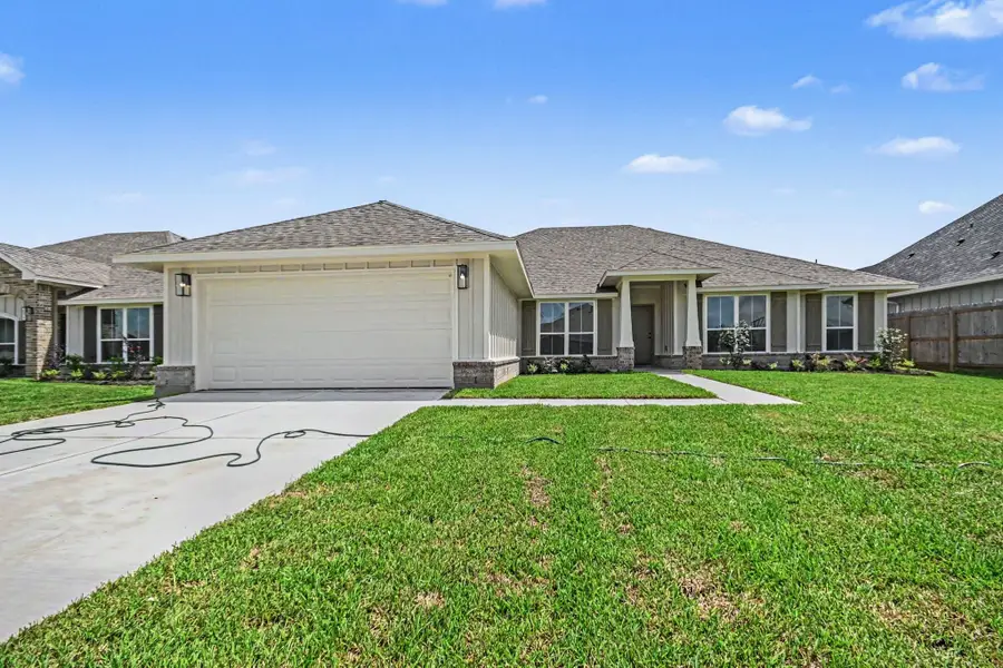 724 Greystone Lane, Angleton, TX 77515 - #3