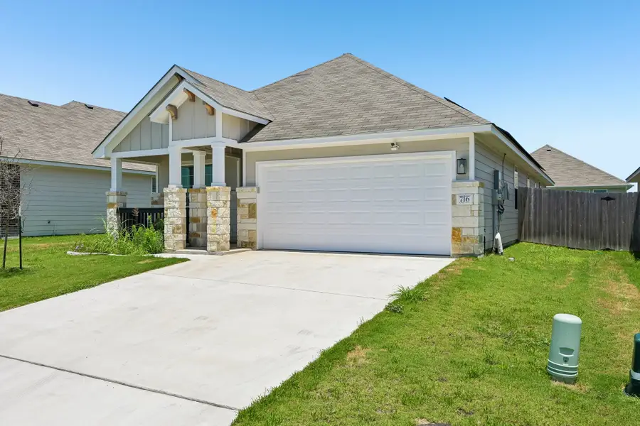 716 Killam Drive, Temple, TX 76502 - #3