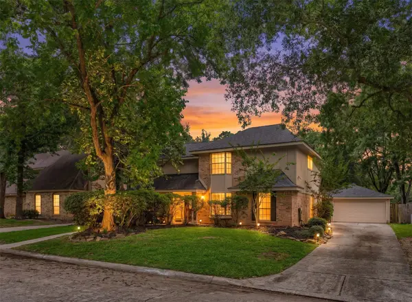 3031 Falling Brook Drive, Houston, TX 77345