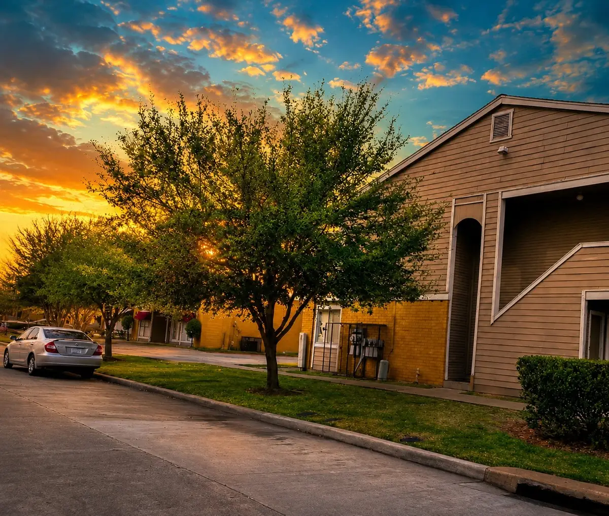 12502 Ashford Meadow Drive #4, Houston, TX 77082 - #1