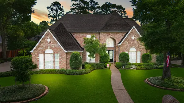 16022 Stewarts Grove Drive, Spring, TX 77379