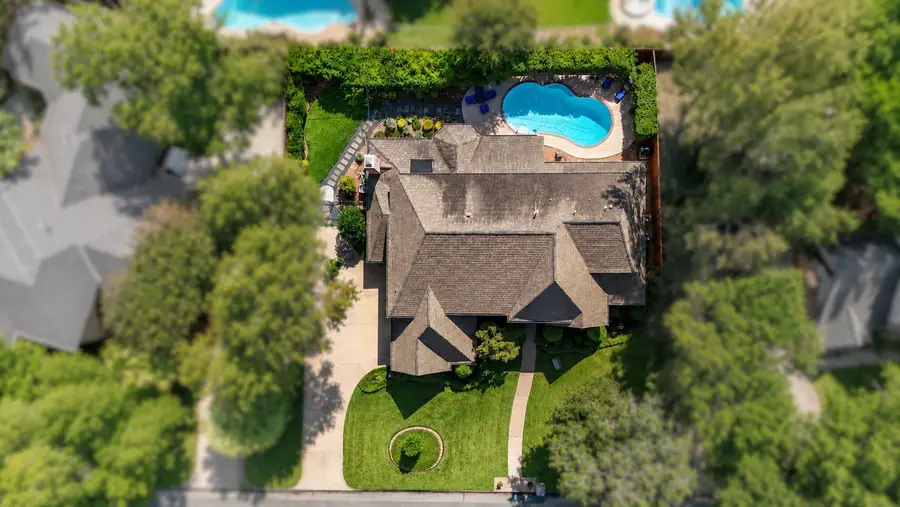 16022 Stewarts Grove Drive, Spring, TX 77379 - #2