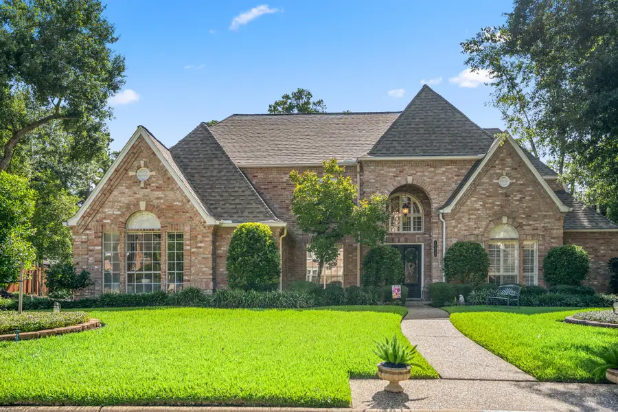 16022 Stewarts Grove Drive, Spring, TX 77379 - #3