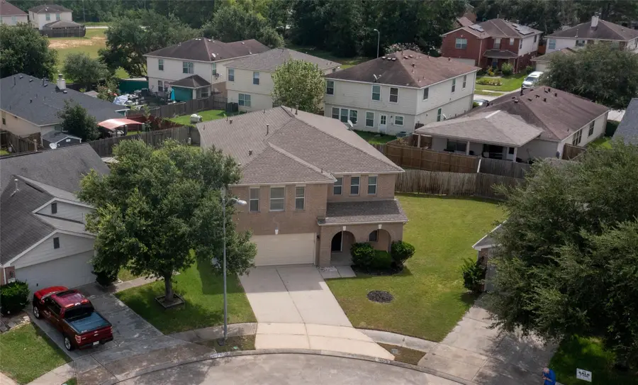 21366 Claretfield Court Circle, Humble, TX 77338 - #2