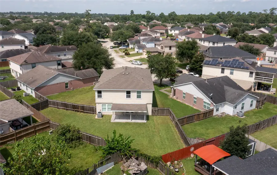 21366 Claretfield Court Circle, Humble, TX 77338 - #3