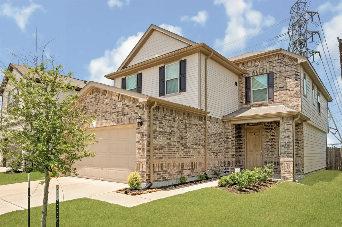 6107 Topaz Pines Trail, Humble, TX 77338 - #1