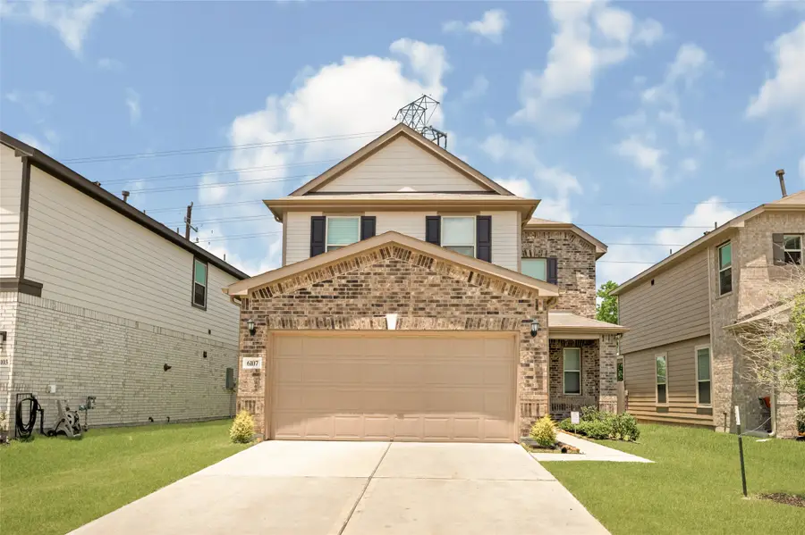 6107 Topaz Pines Trail, Humble, TX 77338 - #2